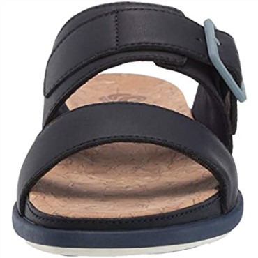 Sandalia Clarks Step June Tide Mujer