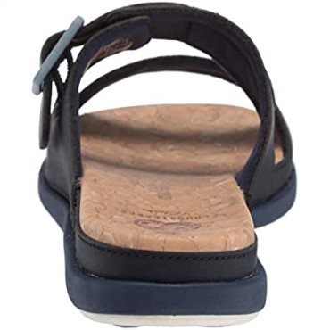 Sandalia Clarks Step June Tide Mujer