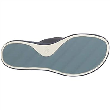 Sandalia Clarks Step June Tide Mujer