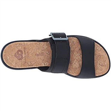Sandalia Clarks Step June Tide Mujer