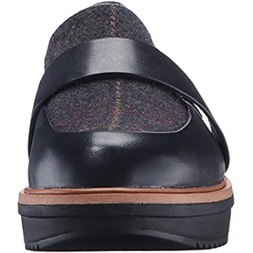 Clarks Teadale Elsa Pen - Mocasines Para Mujer