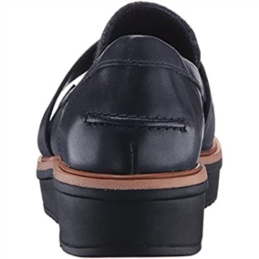 Clarks Teadale Elsa Pen - Mocasines Para Mujer