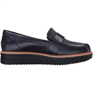 Clarks Teadale Elsa Pen - Mocasines Para Mujer