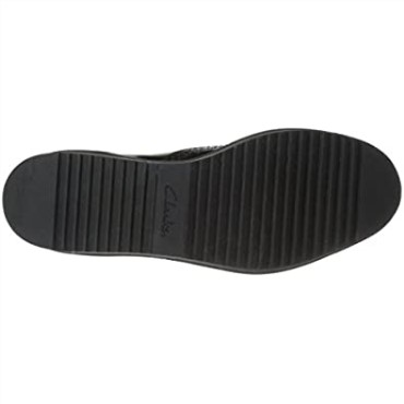 Clarks Teadale Maira Oxford Para Mujer