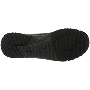 Botas De Nieve Mujer Clarks Tri Fern Gtx Negro