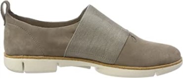 Mocasines Triform Mujer Clarks