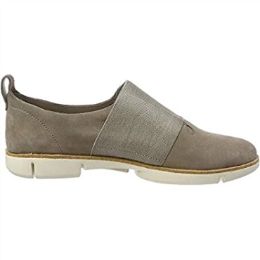 Mocasines Triform Mujer Clarks