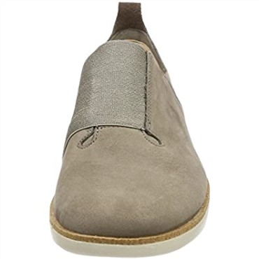 Mocasines Triform Mujer Clarks