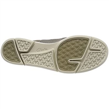 Mocasines Triform Mujer Clarks