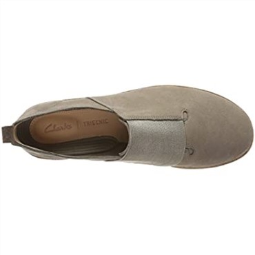 Mocasines Triform Mujer Clarks