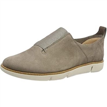 Mocasines Triform Mujer Clarks