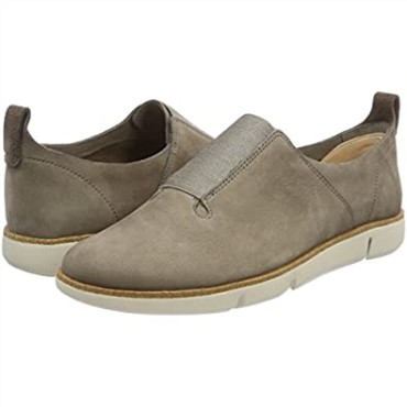 Mocasines Triform Mujer Clarks