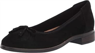 Clarks Trish Rhea Plataformas De Mujer