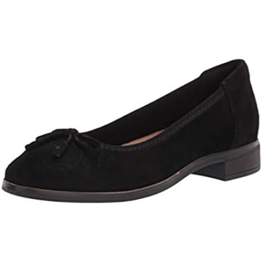 Clarks Trish Rhea Plataformas De Mujer