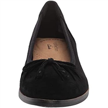 Clarks Trish Rhea Plataformas De Mujer