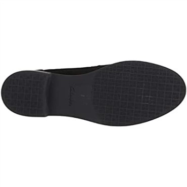Clarks Trish Rhea Plataformas De Mujer
