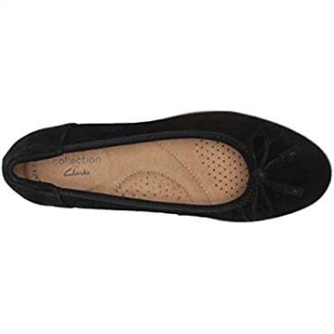 Clarks Trish Rhea Plataformas De Mujer