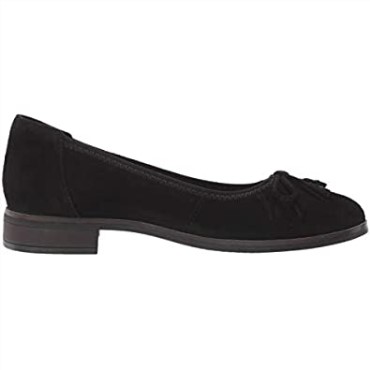 Clarks Trish Rhea Plataformas De Mujer