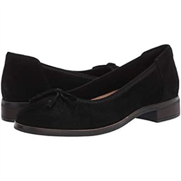 Clarks Trish Rhea Plataformas De Mujer