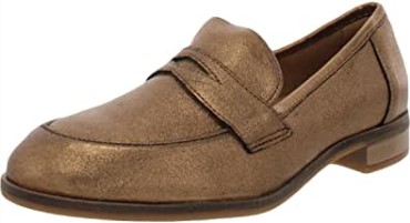 Clarks Trish Rose Plataformas De Mujer