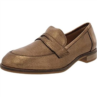 Clarks Trish Rose Plataformas De Mujer