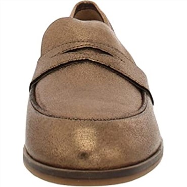 Clarks Trish Rose Plataformas De Mujer