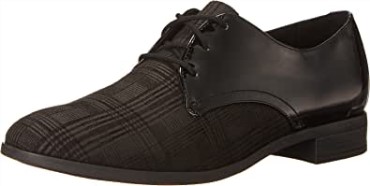 Clarks Trish Tye Oxford Mujer