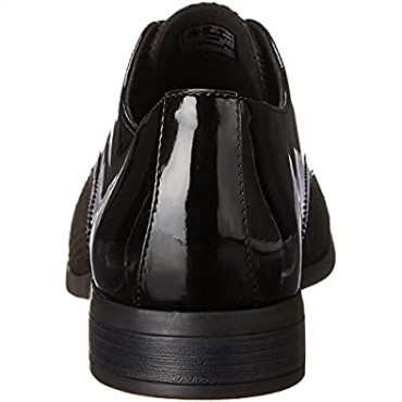 Clarks Trish Tye Oxford Mujer