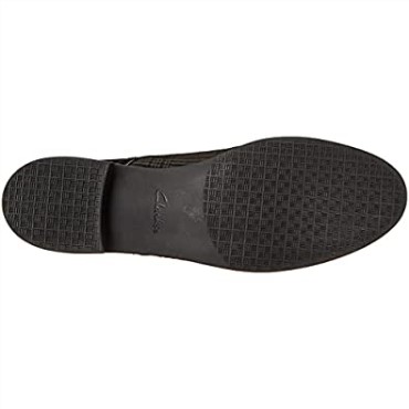Clarks Trish Tye Oxford Mujer