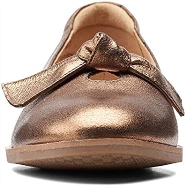 Clarks Trish Wave Plataformas De Mujer