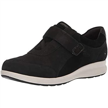 Clarks Un Adorn Lo - Zapatillas Para Mujer