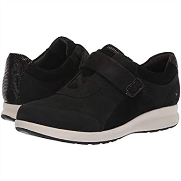 Clarks Un Adorn Lo - Zapatillas Para Mujer