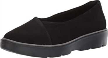 Mocasines Clarks Un Balsa Go Para Mujer
