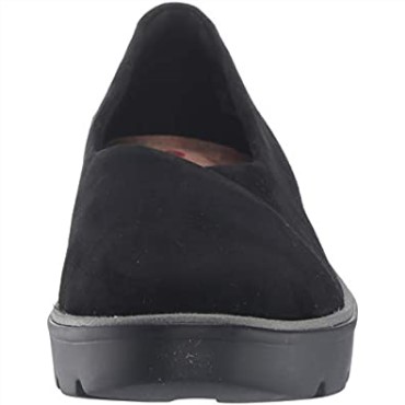 Mocasines Clarks Un Balsa Go Para Mujer