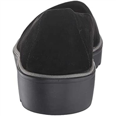 Mocasines Clarks Un Balsa Go Para Mujer