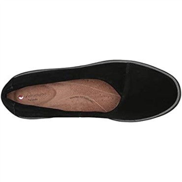Mocasines Clarks Un Balsa Go Para Mujer