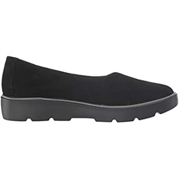 Mocasines Clarks Un Balsa Go Para Mujer