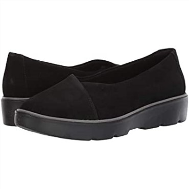 Mocasines Clarks Un Balsa Go Para Mujer