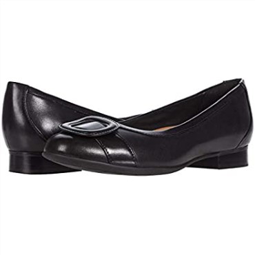 Clarks Mujer Un Blush Cove