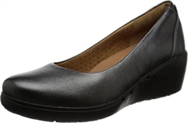 Zapatillas Mujer Clarks Un Cass Gris Gris