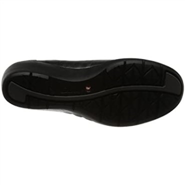 Zapatillas Mujer Clarks Un Cass Gris Gris