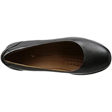 Zapatillas Mujer Clarks Un Cass Gris Gris