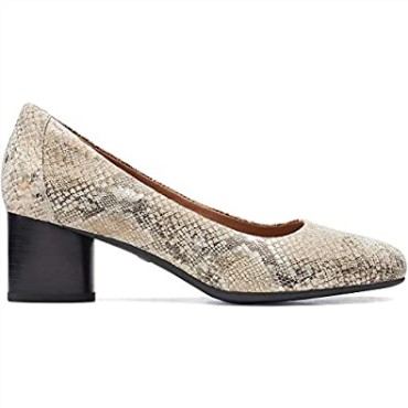 Zapatos De Vestir Clarks Un Cosmo Para Mujer