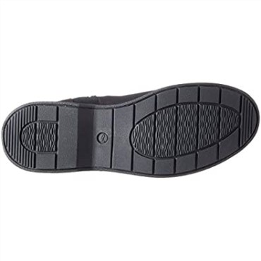 Clarks Un Elda Hi Botas De Moda Para Mujer