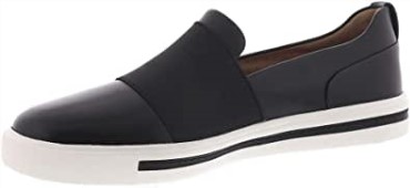 Clarks Un Maui Step - Zapatillas Sin Cordones Para Mujer
