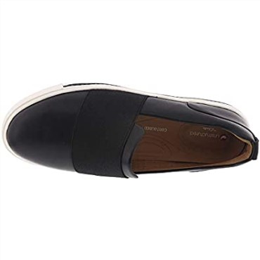Clarks Un Maui Step - Zapatillas Sin Cordones Para Mujer