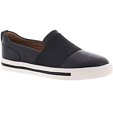 Clarks Un Maui Step - Zapatillas Sin Cordones Para Mujer
