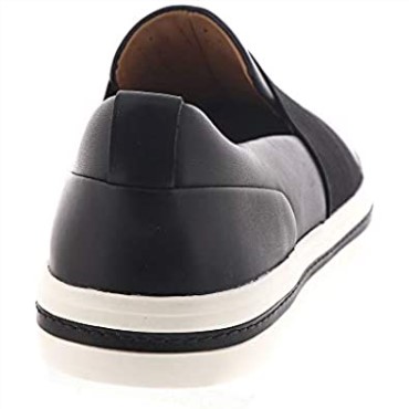Clarks Un Maui Step - Zapatillas Sin Cordones Para Mujer