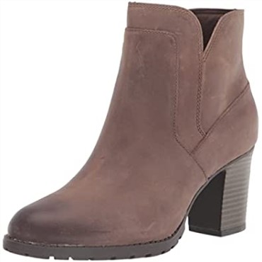 Clarks Verona Step - Botas De Moda Para Mujer