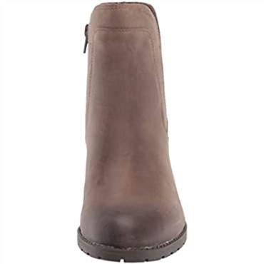 Clarks Verona Step - Botas De Moda Para Mujer